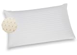 Simmons Beautyrest Cotton Cover Latex Pillow
