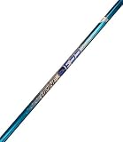 Brine F22 Mens Attack Lacrosse Shaft