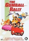 Produkt-Bild: Die verr&uuml;ckteste Rallye der welt- The Gumball Rally- Englische tonspur-EU Import