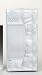 Maytex Mills Orbit Vinyl Shower Curtain Image