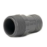 1-1/2 Poly MIP Adapter