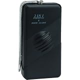 2 in 1 Dual Purpose 120db Personal Alarm