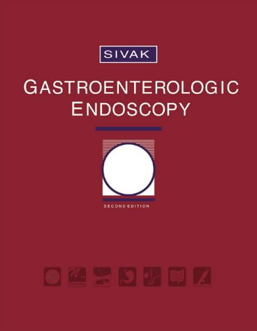 Gastroenterologic Endoscopy: 2-Volume Set