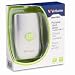 Electronics : Verbatim 250GB FireWire/USB Portable Hard Drive (96528)