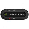 SuperTooth Buddy Handsfree Bluetooth Visor Car-Kit
