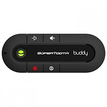 Buy Cheap SuperTooth Buddy Bluetooth Visor Car-Kit