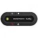 SuperTooth Buddy Handsfree Bluetooth Visor Car Kit - Black