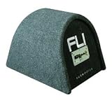 Review Midbass Distribution FLI-FT10A / FLI - FT10 800W Active Subwoofer & Enclosure