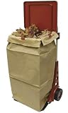 Ames Co. 2443500 Poly Lawn And Leaf Cart