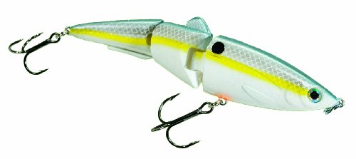 Strike King Sexy Swimmers Bait