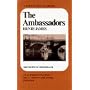 The Ambassadors (Second Edition)  (Norton Critical Editions)