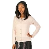 Women's Cashmere Blend Sweater at ClassicCloseouts