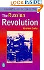 The Russian Revolution...