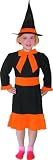 チャイルド リボン ウィッチ コスチューム Tod    Child Ribbon Witch Costume - Tod 802206Tod の評価・レビュー