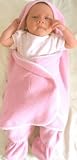 Baby pink Cotton small