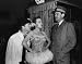 MICKEY ROONEY, TERRY MOORE, DOUGLAS FOWLEY � Image