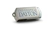 Centon Electronics Dayton Flyers DataStick Twist 2 GB USB 2.0 Flash Drive DSTC2GB-DAY