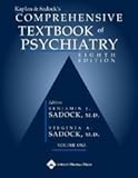 Kaplan & Sadock's comprehensive textbook of psychiatry