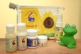 Mama Rose's Naturals Travel Kit