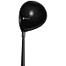 TaylorMade Men's R15 460 Black Driver, Right Hand, Regular, 12-Degree