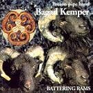 Battering / Bagad Kemper KMCD 50