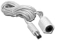 Cheap Thrills Brand Controller Extension Cord, 10 Feet, for Nintendo Wii