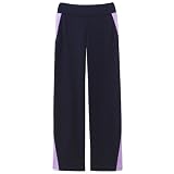 Girls' C9 by Champion Workout Pants - Deep Navy