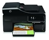 HP Officejet Pro 8500A e-All-in-One A910aKat:Computer & Peripherie/Tintenstrahldrucker