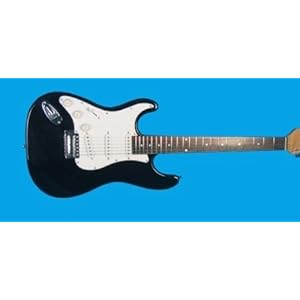 Denstone Guitar