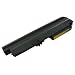 Laptop Battery for Lenovo Thinkpad 14" wide T61 R61 Series, R400, R61i, T40