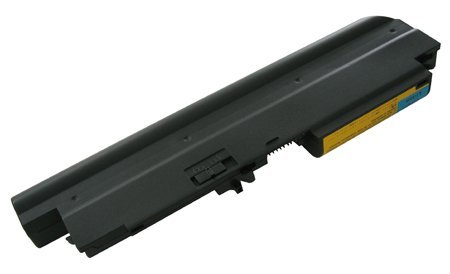Laptop Battery for Lenovo Thinkpad 14" wide T61 R61 Series, R400, R61i, T40