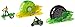 AMPlifiers Jakks Pacific Extreme Scoot & Moto (2 Pack)
