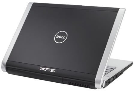 DELL XPS M1330 13.3 Widescreen Notebook