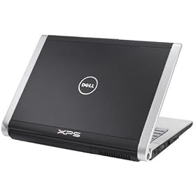 Fully Loaded with Extremely Fast 64GB SSD, 9-cell Battery! Dell XPS M1330 TUXEDO BLACK 13.3" Widescreen Ultrathin & Ultraportable Notebook. Intel Core2Duo T5750 (2.0GHz), Thin & Light LED BackLit Screen Vista Home Premium. 4GB RAM, 64GB Solid State Drive, Slotload DVD+/-RW, Webcam & Bluetooth, Fingerprint Reader, Express Remote Control, XPS Bag, 9-cell Battery. 1-year warranty.