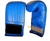 super bag gloves in goat leather special curved design