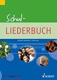 Produkt-Bild: Schul-Liederbuch: Gesang und Gitarre, Klavier. (kunter-bund-edition)