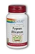 Pygeum Africanum Extract 50mg - 60 - Capsule