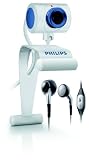 Philips SPC 225NC - Web camera - colour - audio - USB