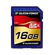 SP016GBSDH010V10 [SDHC 16GB Class10 �֥ꥹ�����ѥå�����]