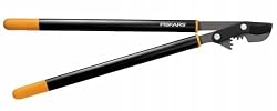 Fiskars FIS91546935J Fiskars Power Gear 31 in. Bypass Lopper