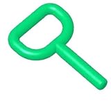 Chewy Tubes Super Chew Green