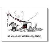 Eigenschaften NICI 60472 / NICI Postkarte 