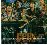 Chicano Power Revival