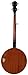 Stone Case Company STBag-5BJ Banjo Gig Bag