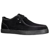 Lugz Men's Sparks Suede Casual Shoes