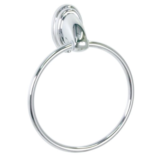 Enzo Rodi 440810 Handtuchring Serie Amber chrom Preisvergleich