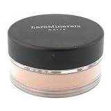 Bare Escentuals BareMinerals MATTE SPF 15 Foundation, Medium Beige