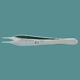 Miltex Adson Tissue Forceps 4 3/4 1 X 2 Teeth Meisterhand