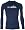 6oz Men's Billabong PROGRESSION L/S Rash Guard - XS