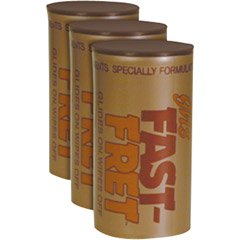 GHS Fast-Fret String Cleaner